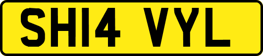 SH14VYL