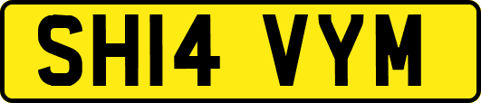 SH14VYM