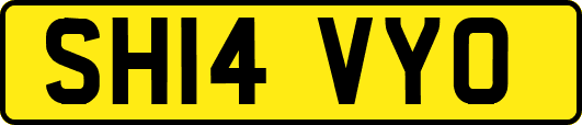 SH14VYO