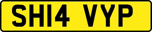 SH14VYP