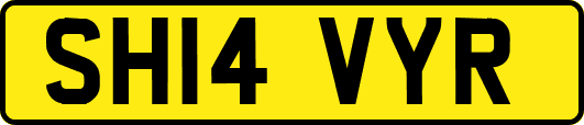 SH14VYR
