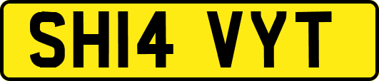 SH14VYT