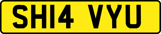 SH14VYU
