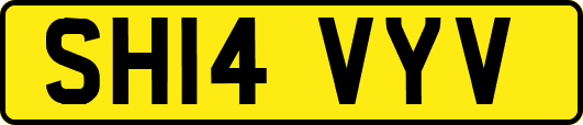 SH14VYV