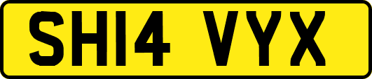 SH14VYX