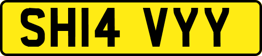 SH14VYY