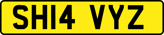 SH14VYZ