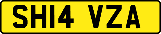SH14VZA