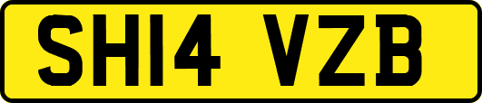 SH14VZB