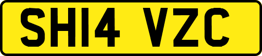 SH14VZC
