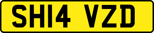 SH14VZD