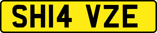 SH14VZE