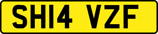 SH14VZF