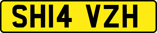 SH14VZH