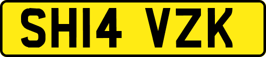 SH14VZK