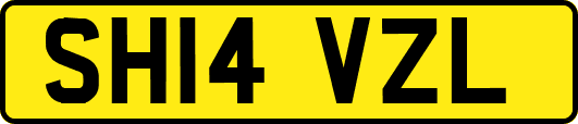 SH14VZL