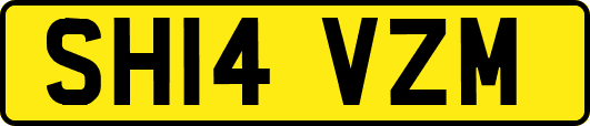SH14VZM