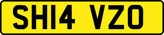 SH14VZO