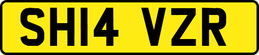 SH14VZR