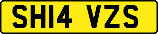 SH14VZS