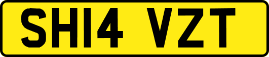 SH14VZT