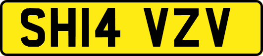 SH14VZV