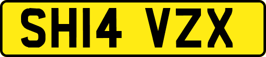 SH14VZX