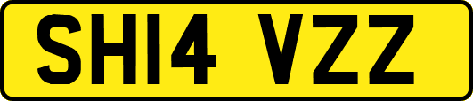 SH14VZZ