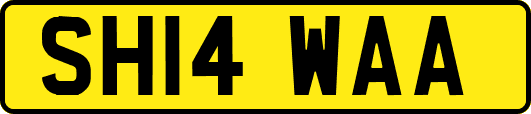 SH14WAA