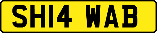 SH14WAB