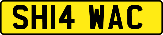 SH14WAC