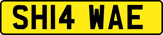 SH14WAE