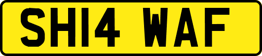 SH14WAF