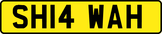 SH14WAH