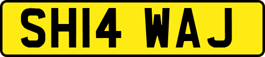 SH14WAJ
