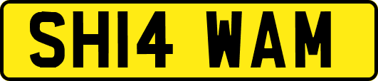 SH14WAM