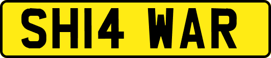 SH14WAR