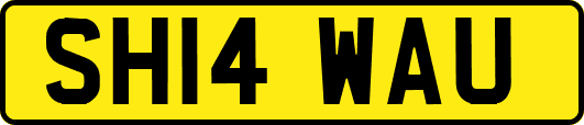 SH14WAU