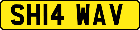SH14WAV