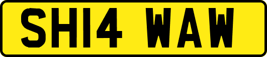 SH14WAW