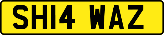 SH14WAZ