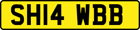 SH14WBB
