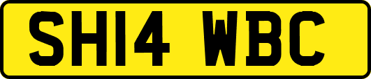 SH14WBC