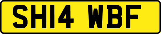 SH14WBF