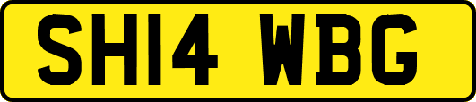 SH14WBG