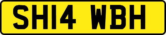SH14WBH