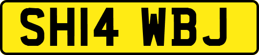 SH14WBJ