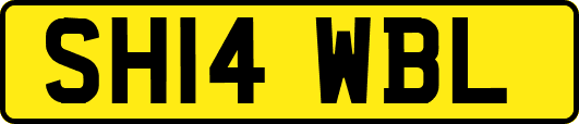SH14WBL