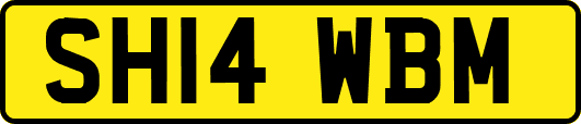 SH14WBM