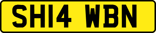 SH14WBN